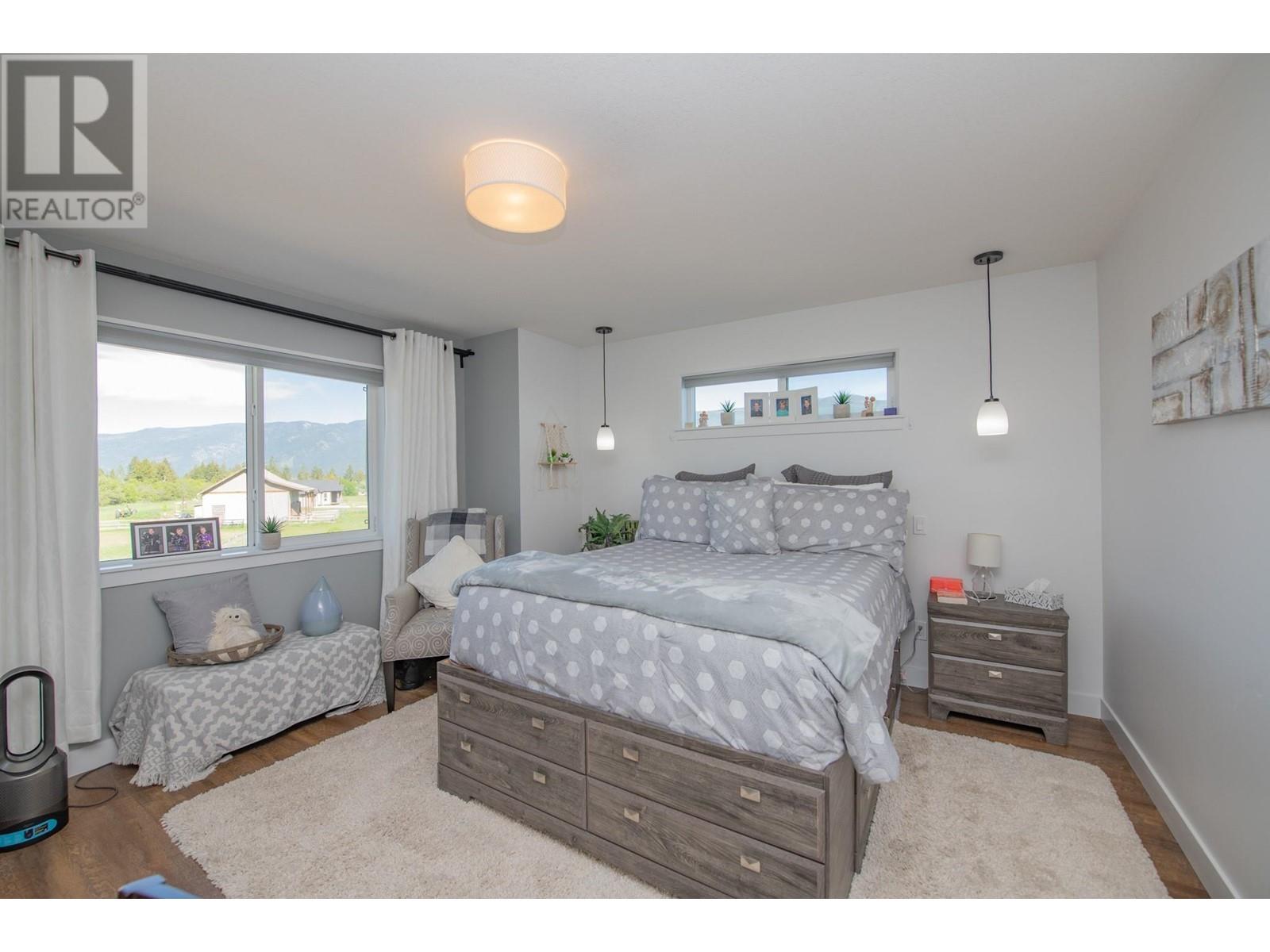 4160 Noble Road, Spallumcheen