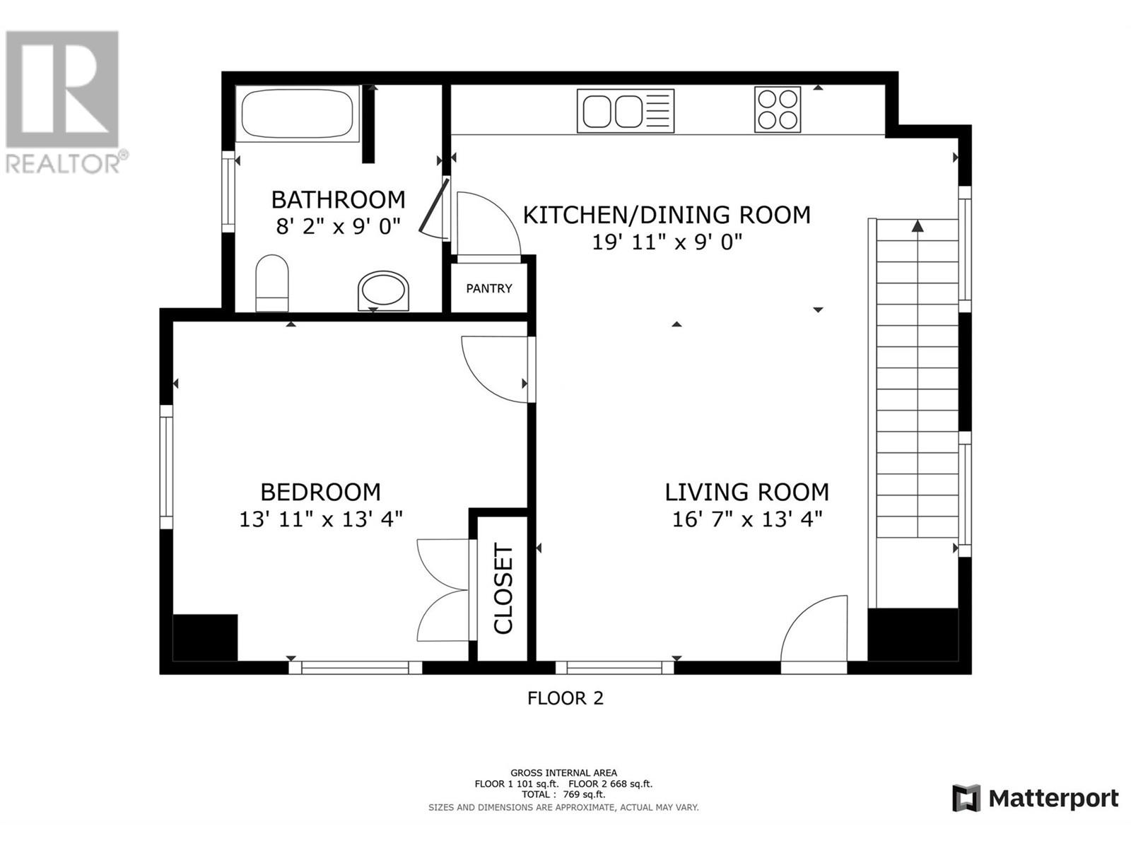 4160 Noble Road, Spallumcheen