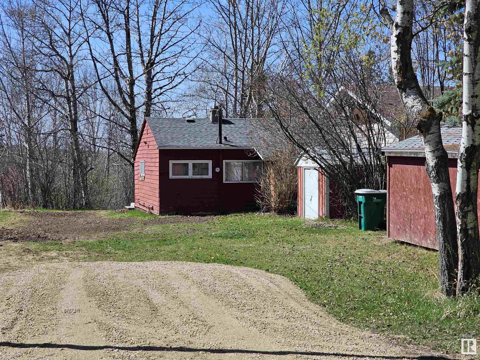 602 LAKESIDE DR, Rural Parkland County