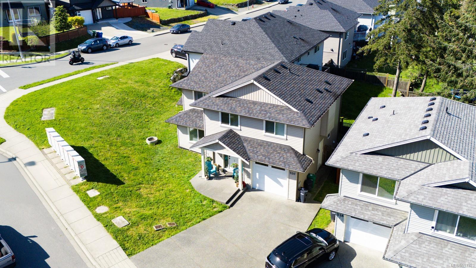 Photo 21 of 520 Marisa St, Nanaimo BC