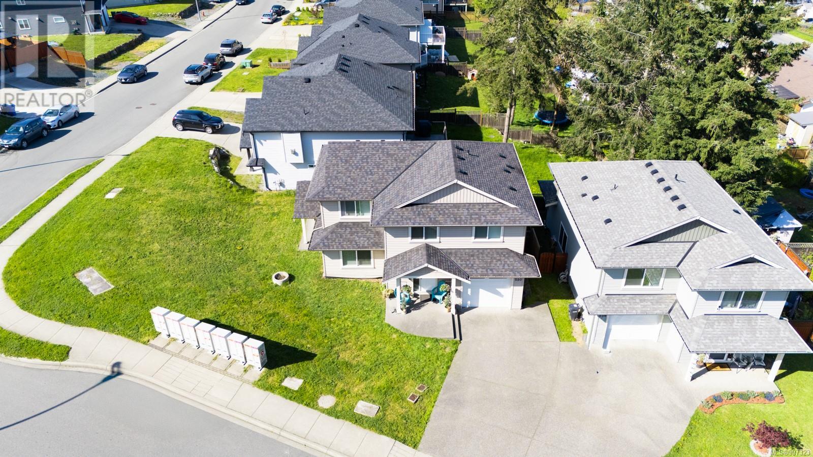 Photo 22 of 520 Marisa St, Nanaimo BC
