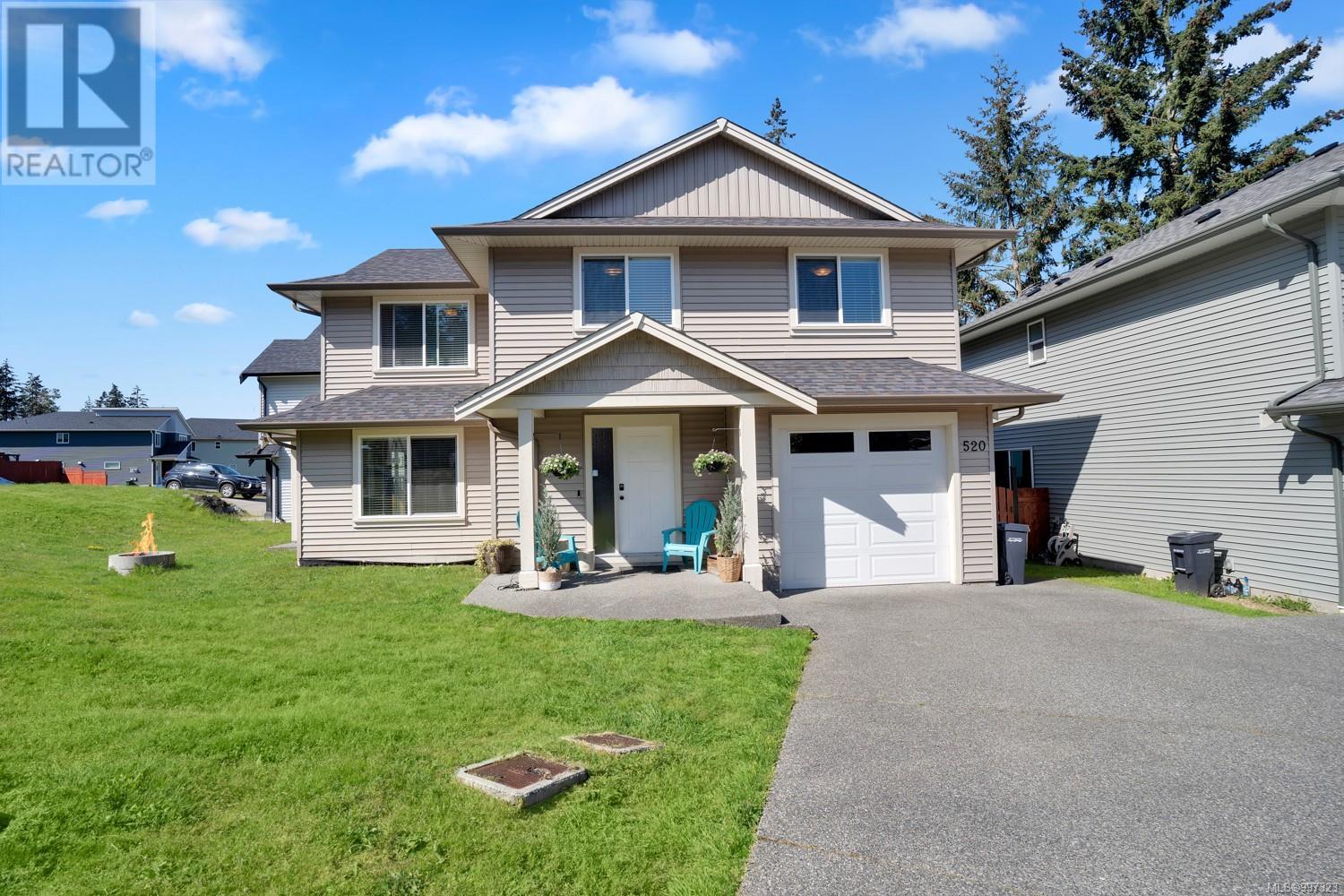 Photo 19 of 520 Marisa St, Nanaimo BC
