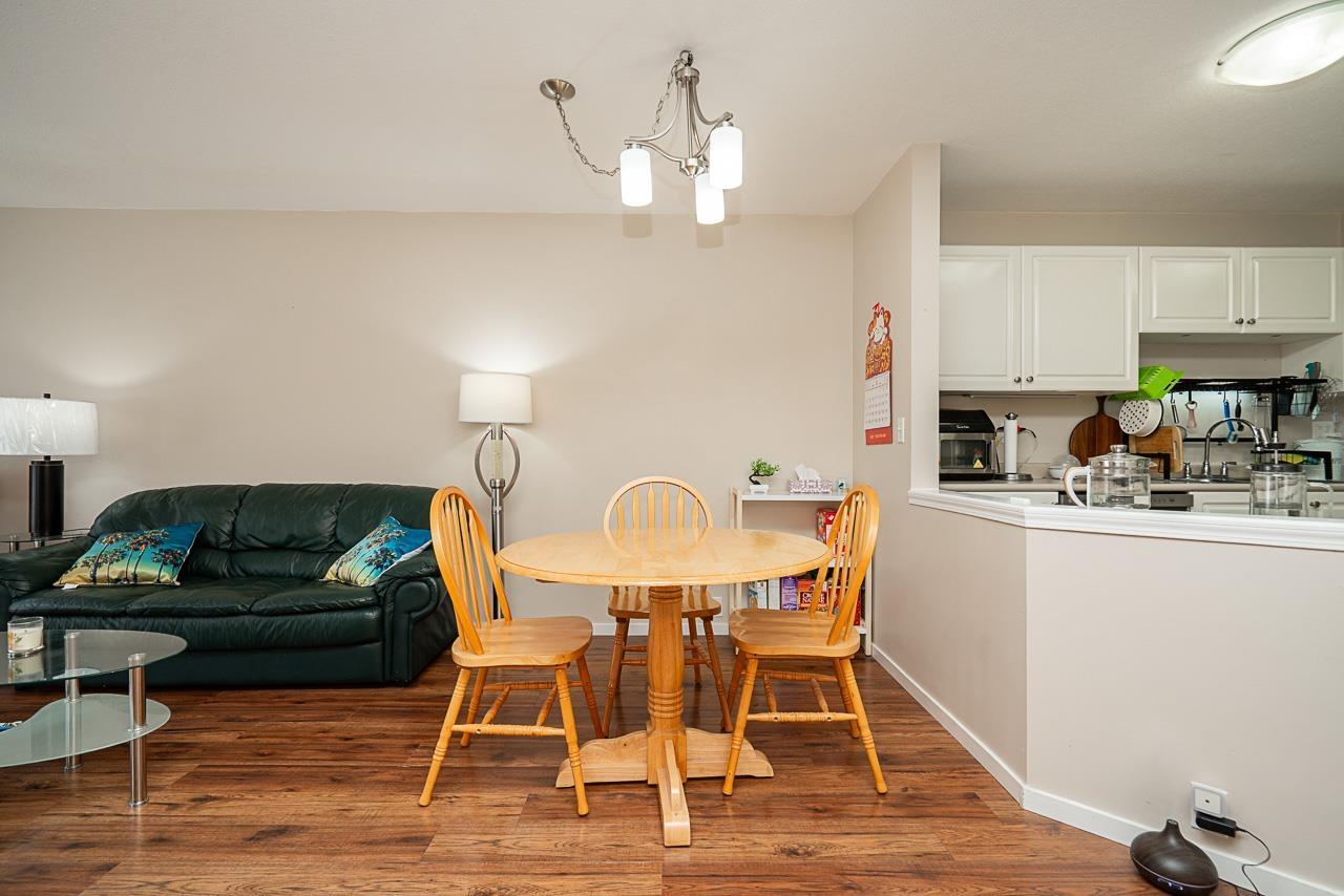 302 5499 203 STREET, Langley