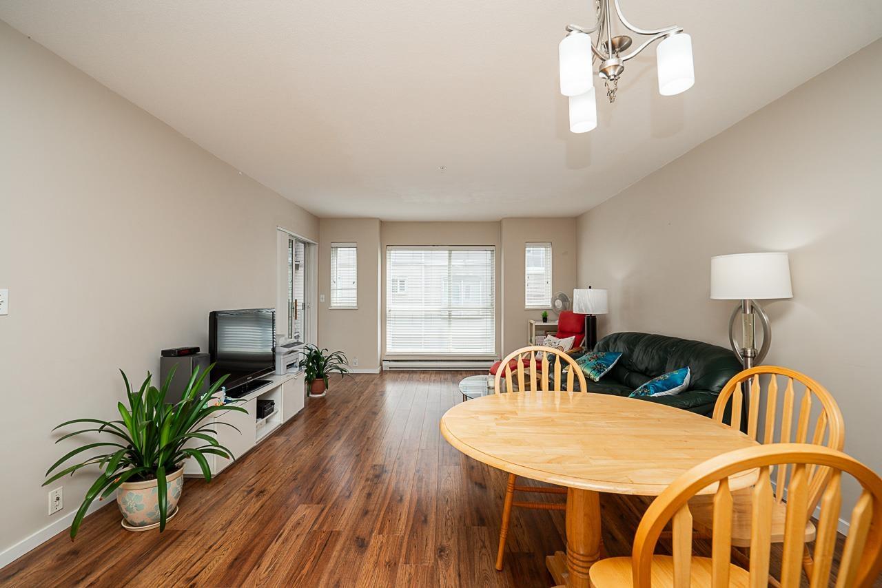 302 5499 203 STREET, Langley