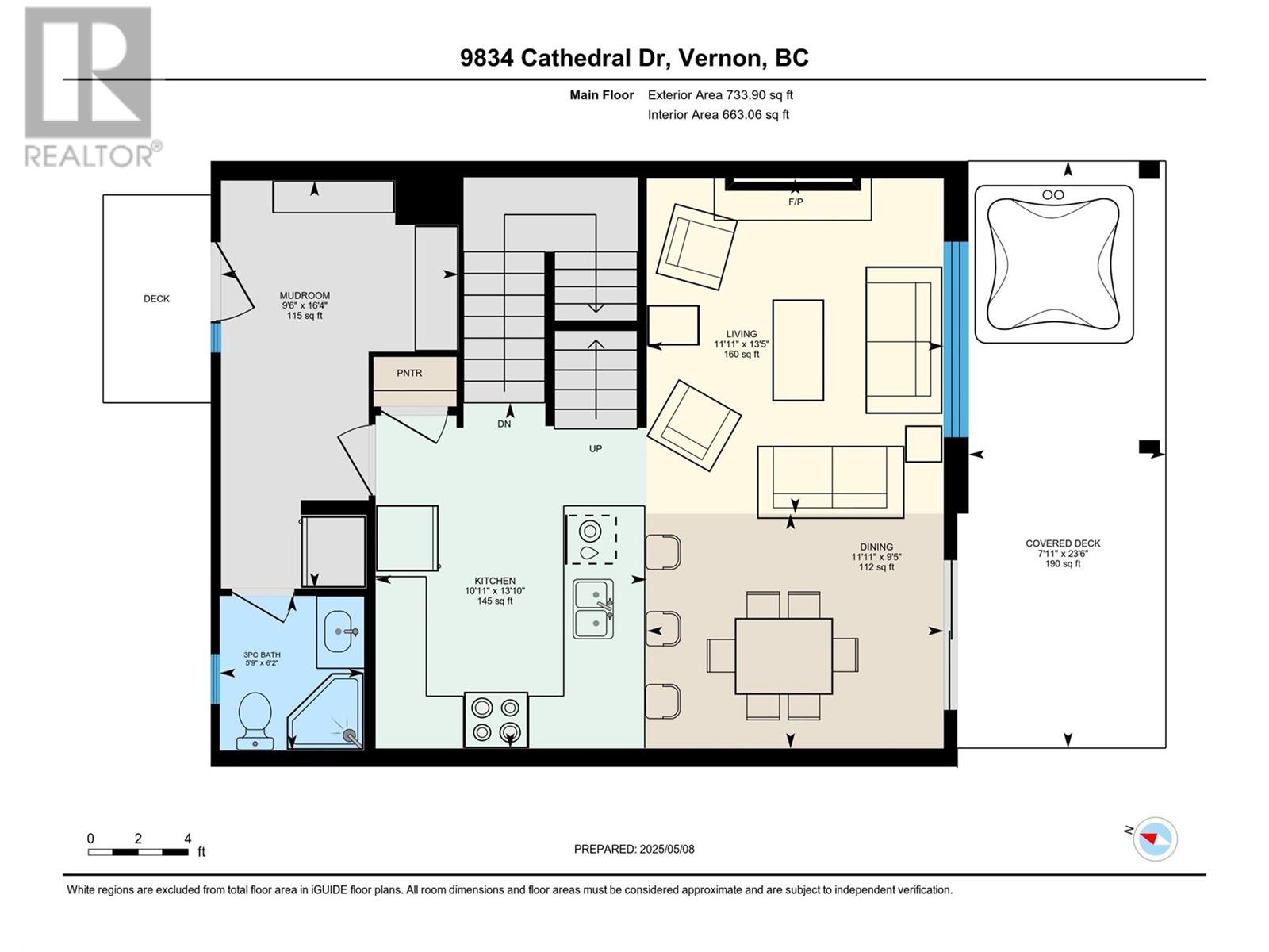 9834 Cathedral Drive, Silver Star
