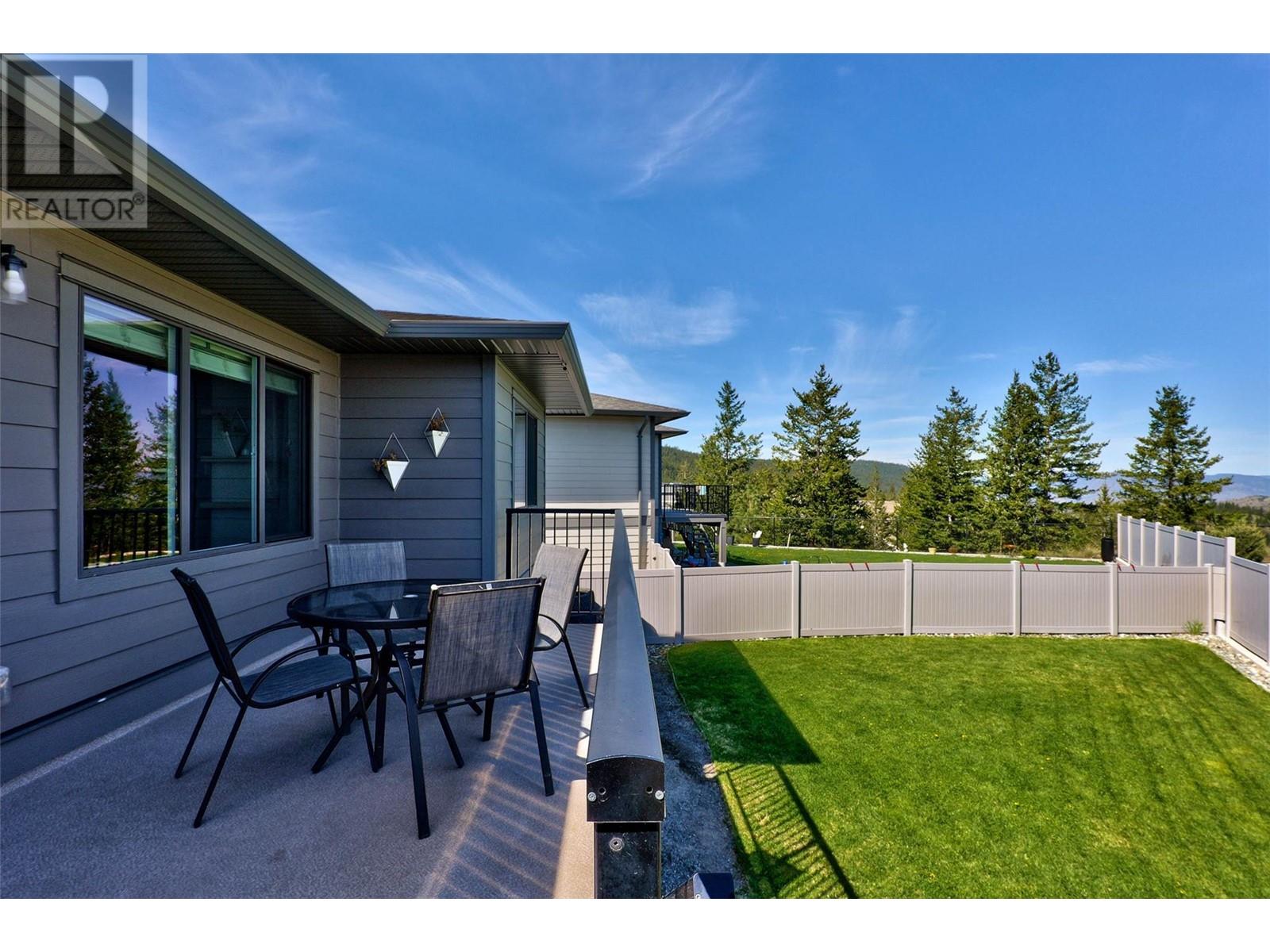 1323 Kinross Place Unit# 108, Kamloops