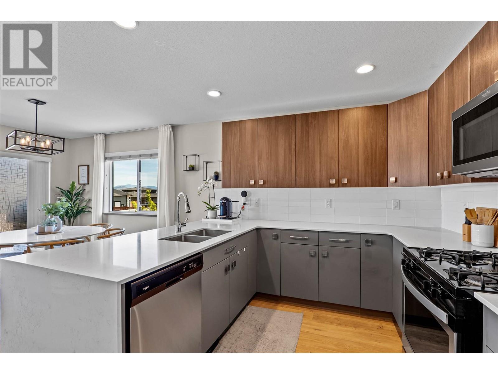 1323 Kinross Place Unit# 108, Kamloops