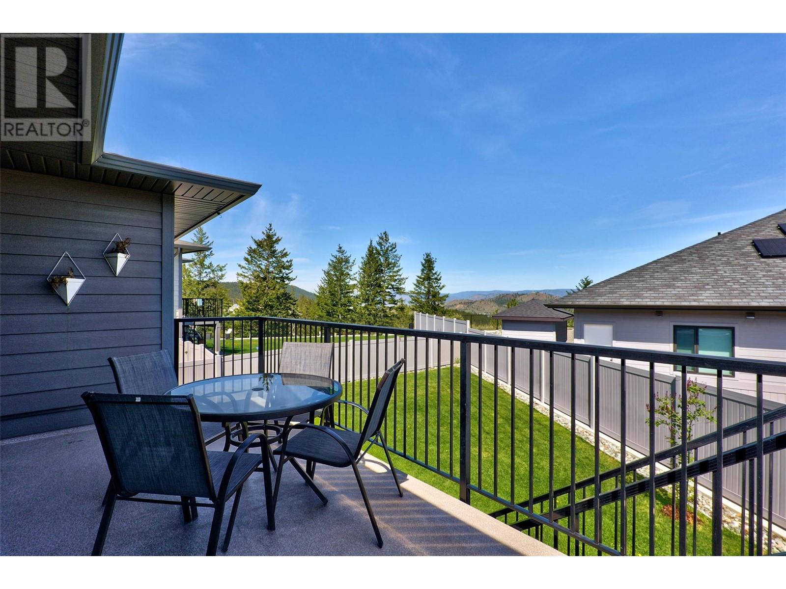 1323 Kinross Place Unit# 108, Kamloops