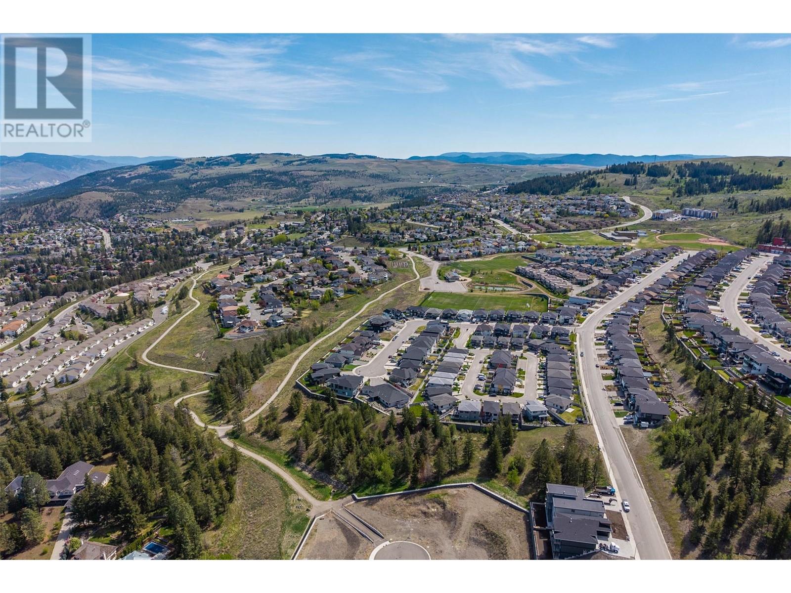 1323 Kinross Place Unit# 108, Kamloops