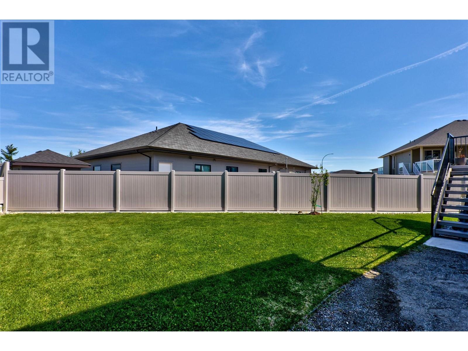 1323 Kinross Place Unit# 108, Kamloops