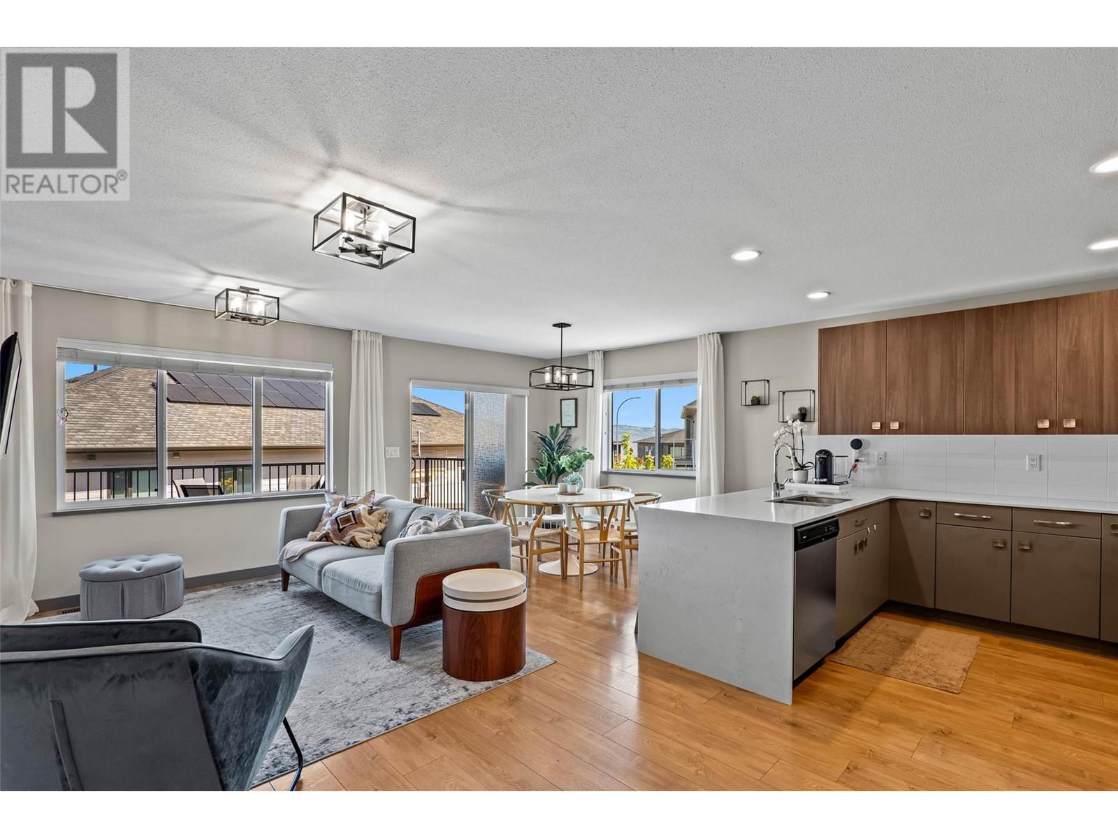 1323 Kinross Place Unit# 108, Kamloops