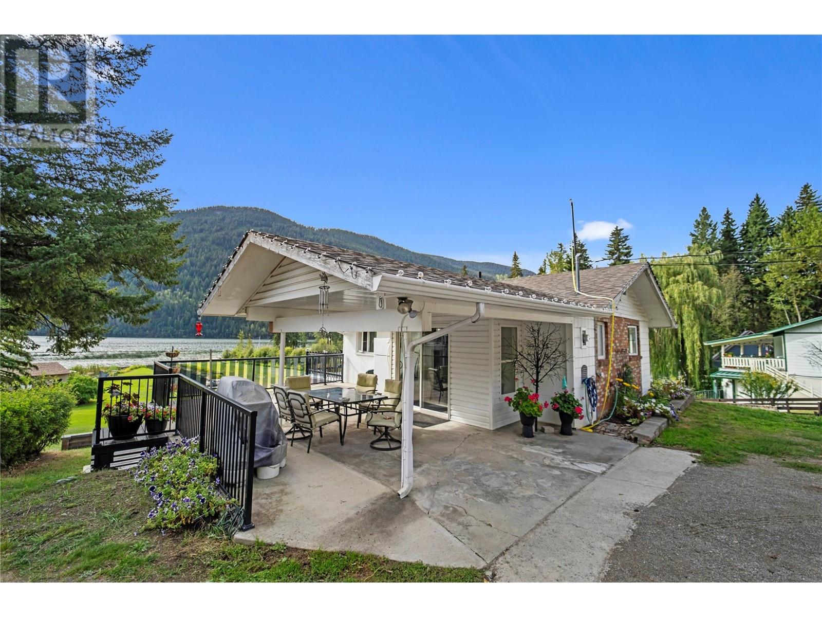 2348 Ojibway Road, Kamloops