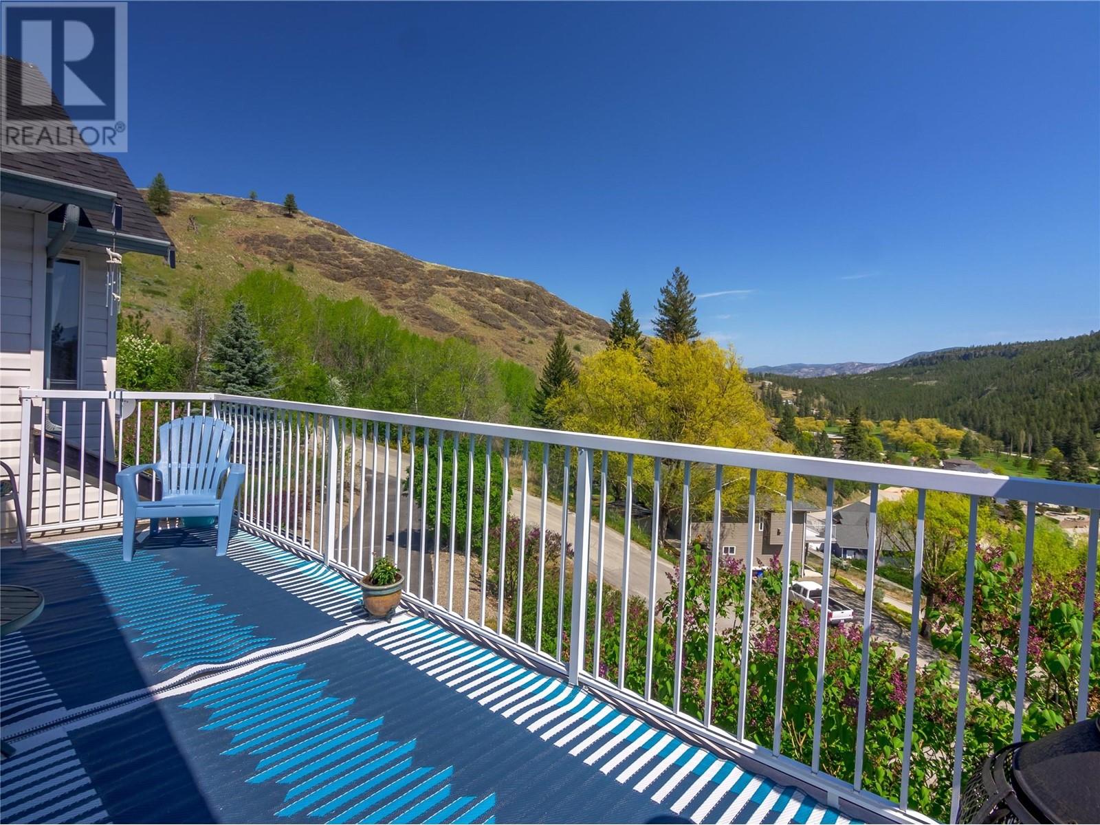 107 Uplands Drive, Kaleden
