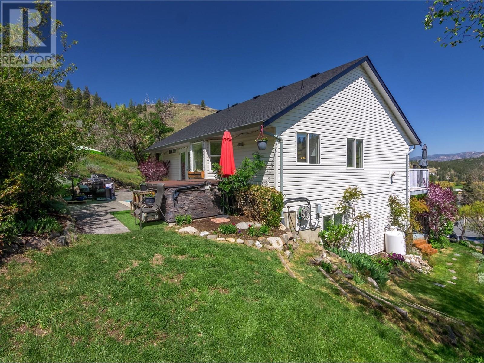107 Uplands Drive, Kaleden