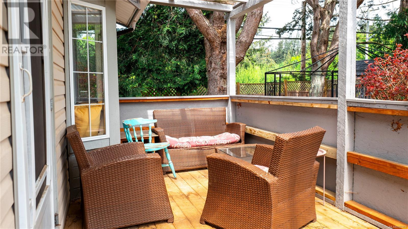 D 7885 West Coast Road, Sooke