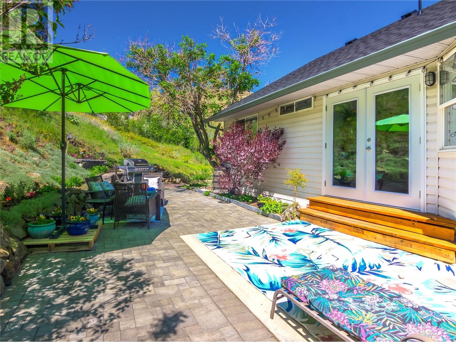  107 Uplands Drive, Kaleden