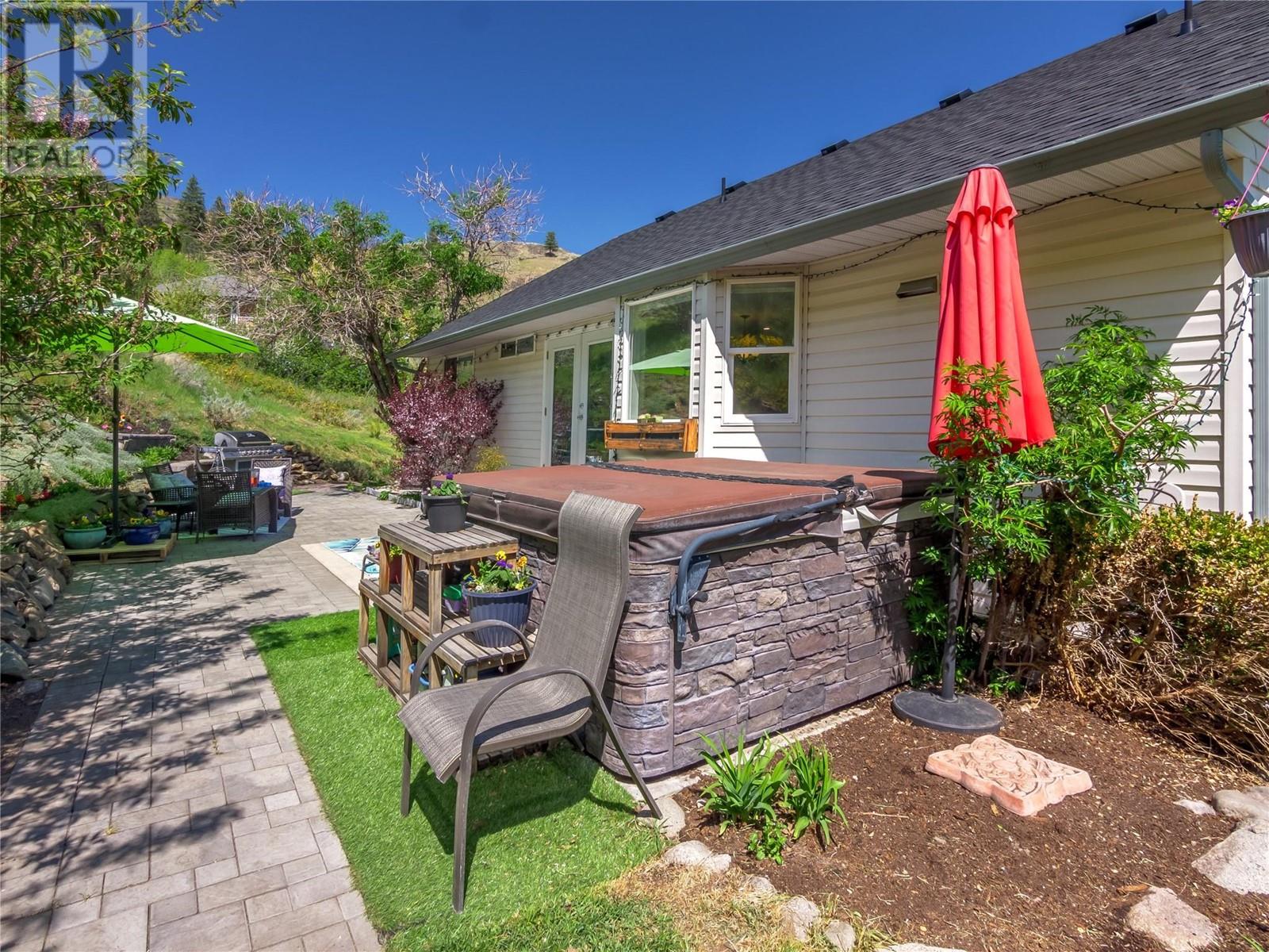 107 Uplands Drive, Kaleden