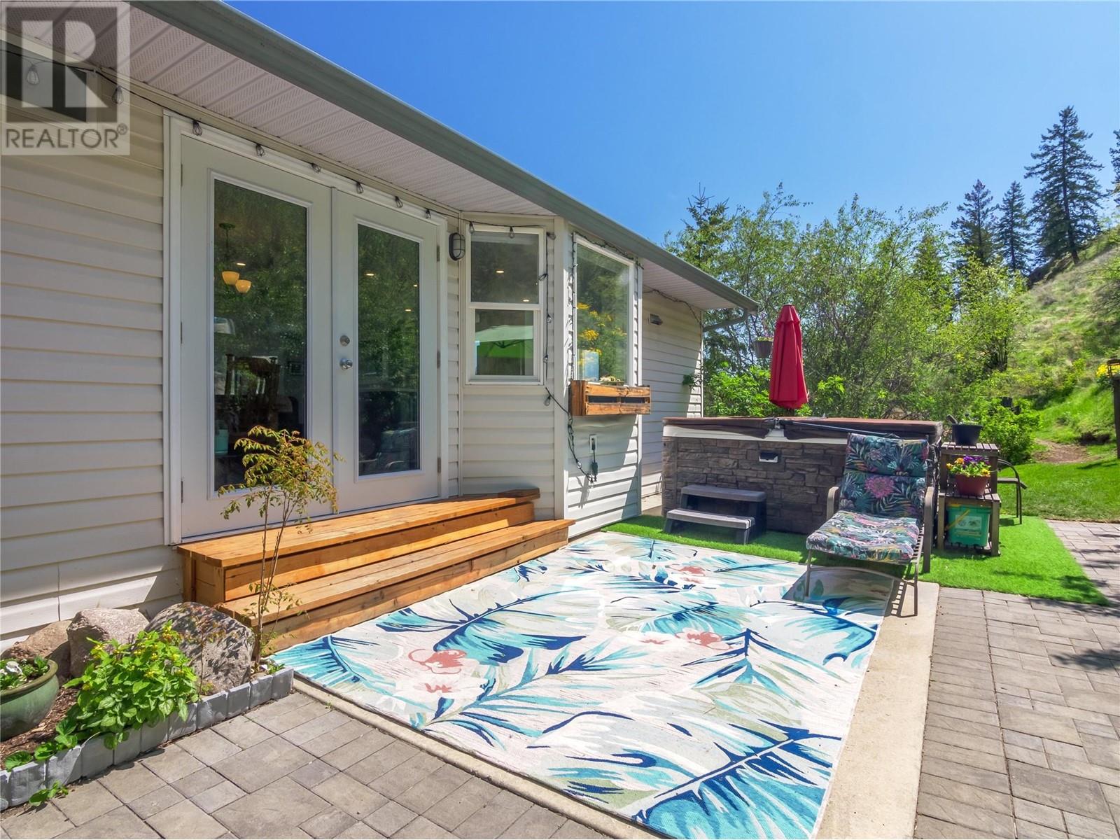 107 Uplands Drive, Kaleden