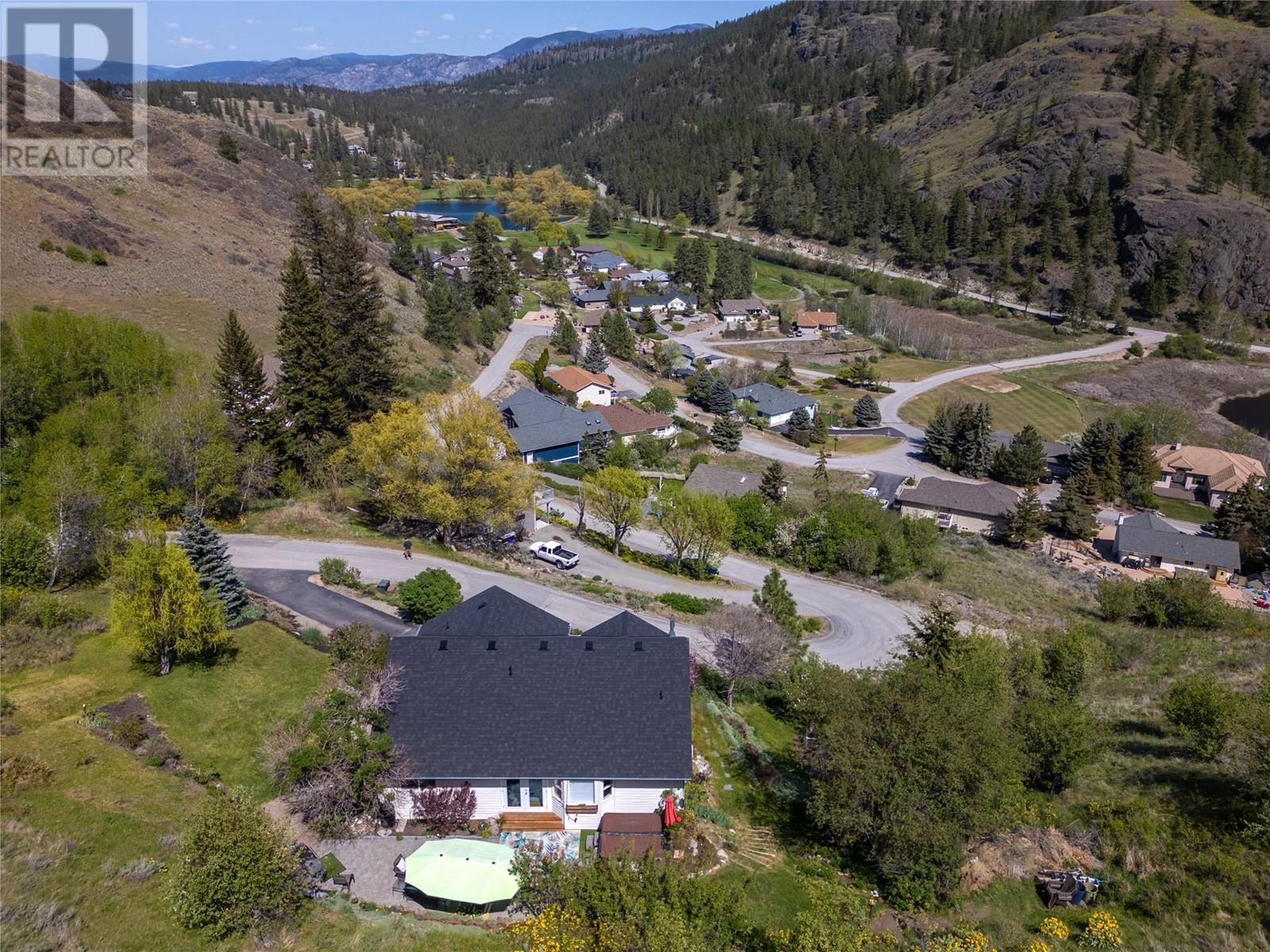 107 Uplands Drive, Kaleden