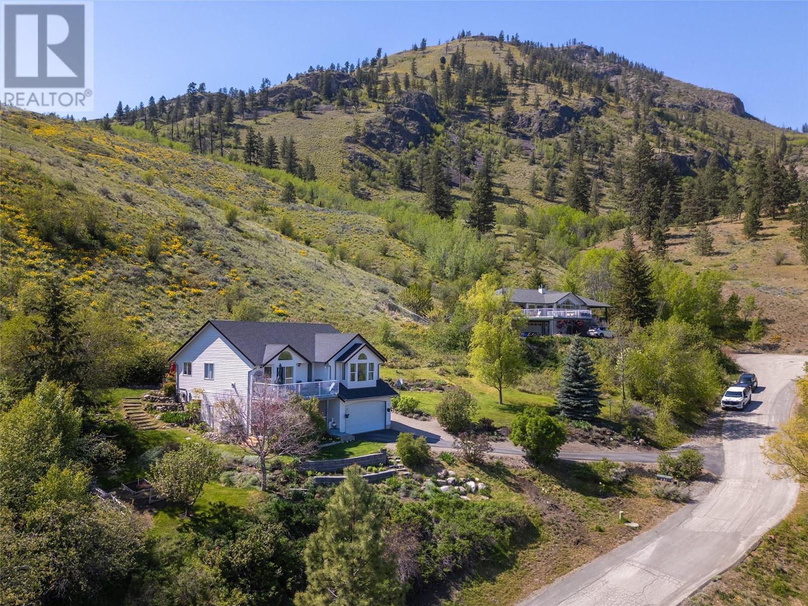  107 Uplands Drive, Kaleden