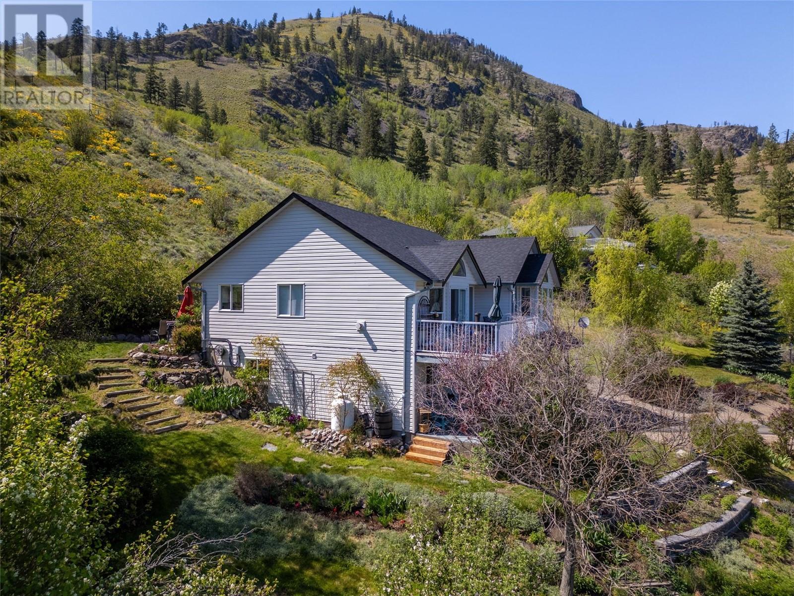 107 Uplands Drive, Kaleden