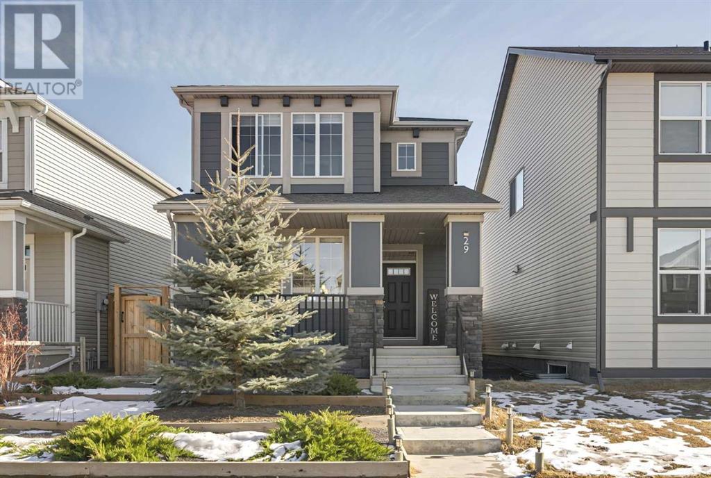29 Legacy Glen Way SE, Calgary, Alberta