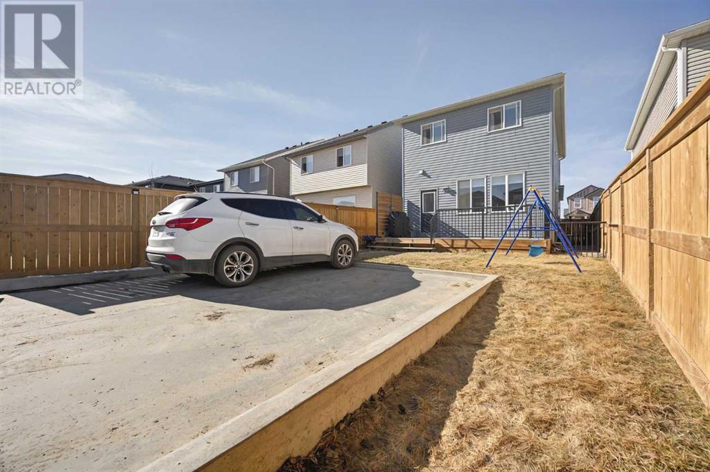 Single Family House for Sale in  Legacy Glen Way SE Legacy Calgary 