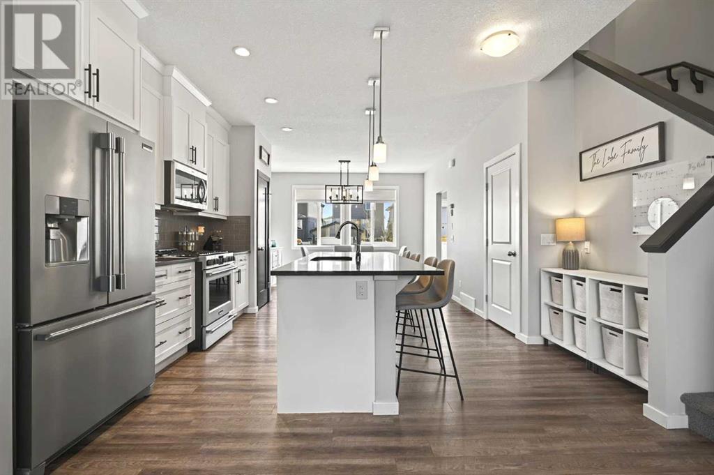 Single Family House for Sale in  Legacy Glen Way SE Legacy Calgary 
