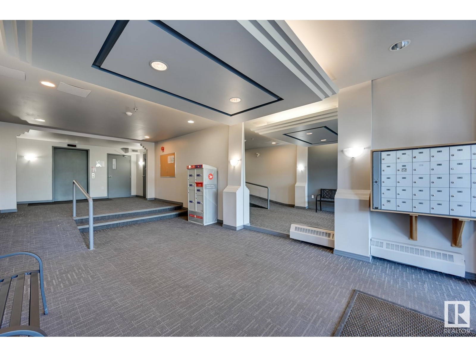 #202 10809 SASKATCHEWAN DR NW, Edmonton