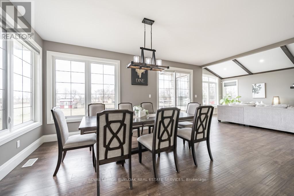 Photo 13 of 234 Burford Delhi Townline Road, Brant ON