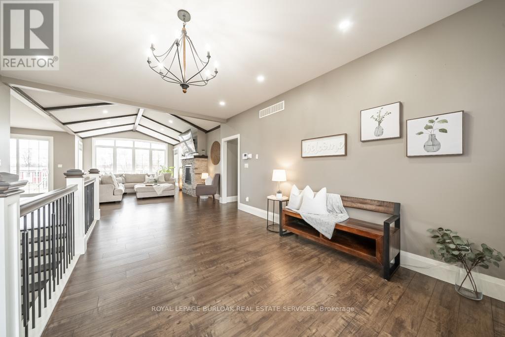 Photo 6 of 234 Burford Delhi Townline Road, Brant ON