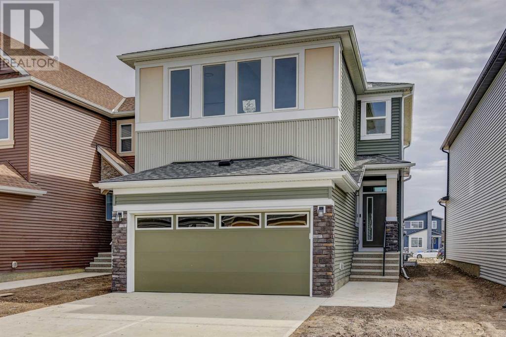 36 Corner Glen Road NE, Calgary, Alberta