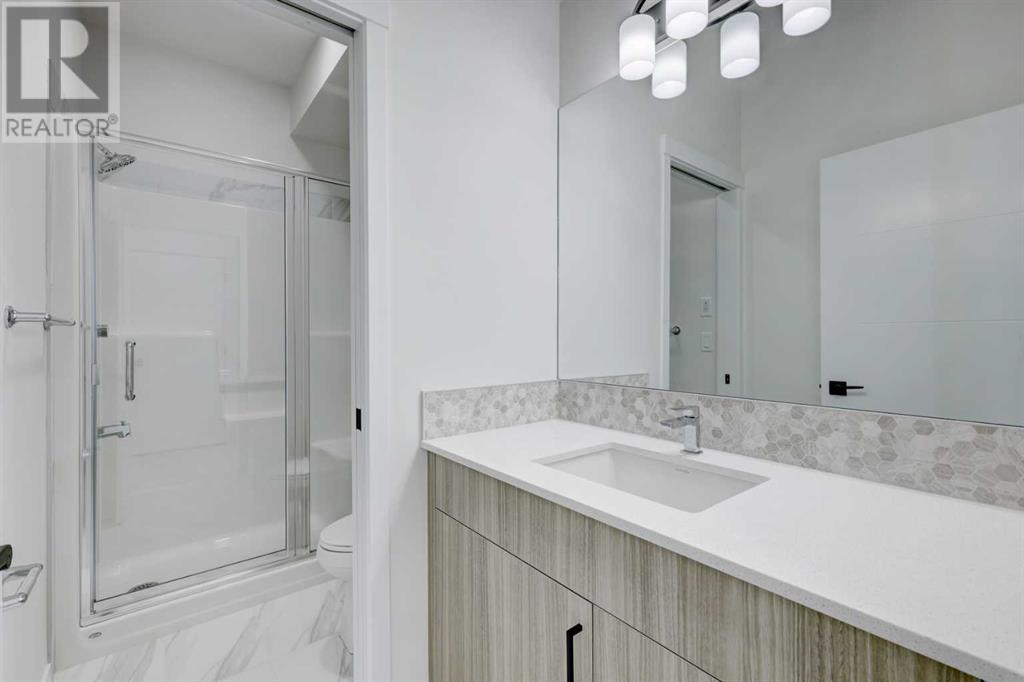 Single Family House for Sale in  Corner Glen Road NE Cornerstone Calgary 