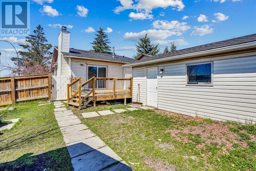 Single Family House Bungalow for Sale in  Cedardale Crescent SW Cedarbrae Calgary 