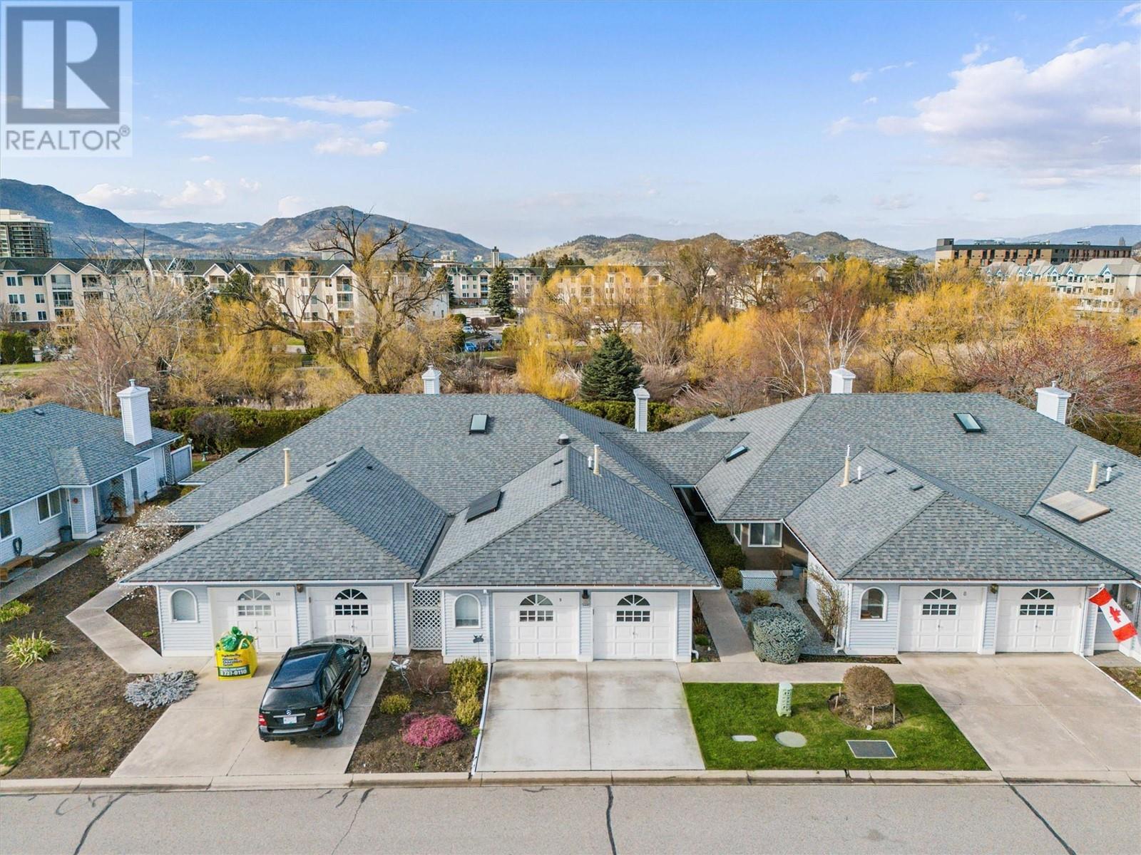 9 3370 Casorso Road, Kelowna