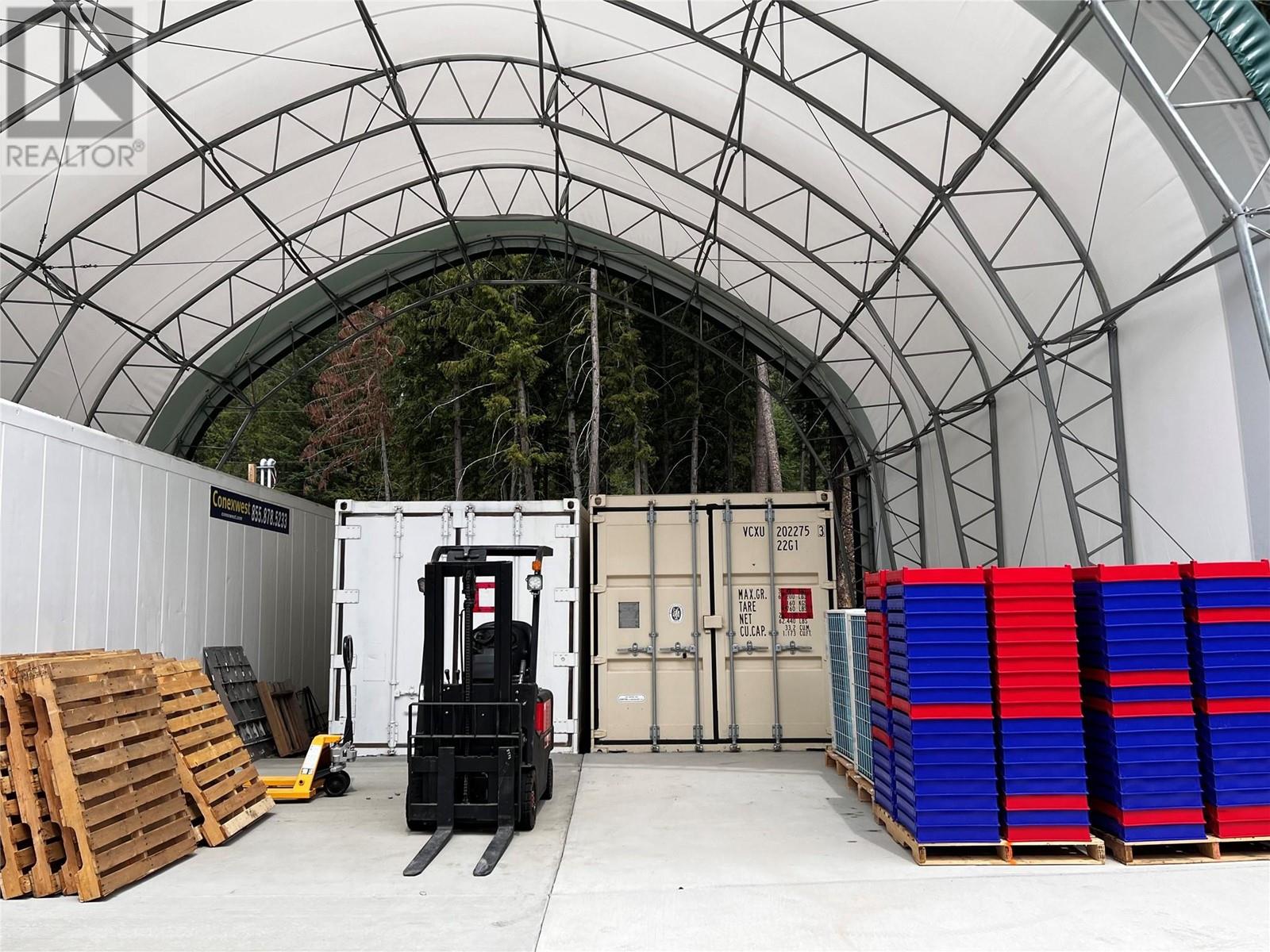  1238 Creighton Valley Road, Lumby