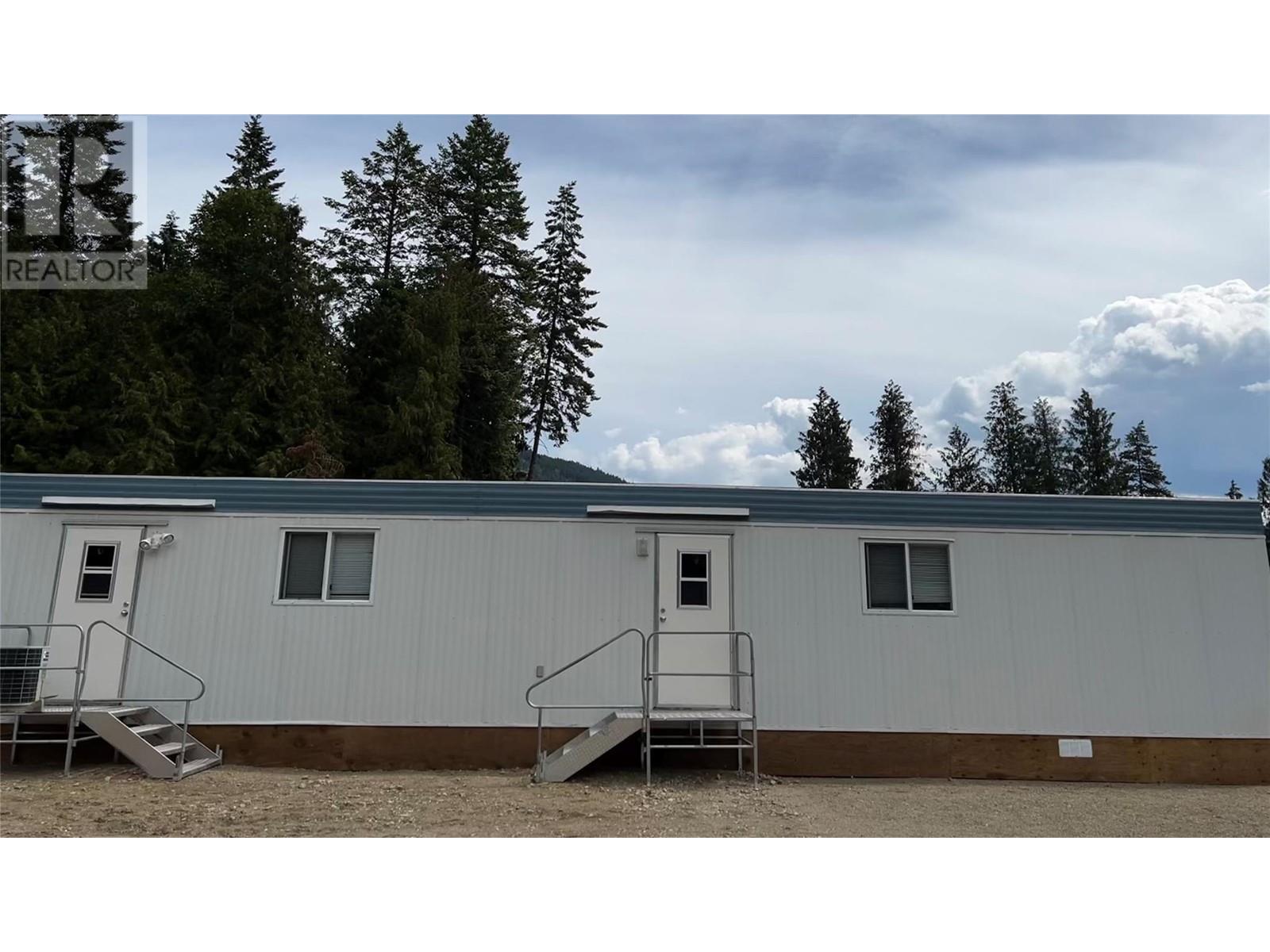 1238 Creighton Valley Road, Lumby