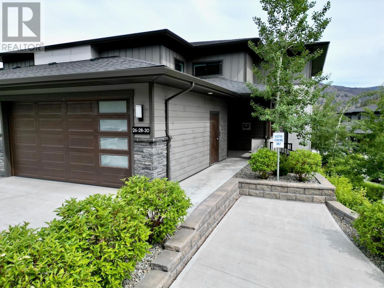 28 2161 Upper Sundance Drive, West Kelowna