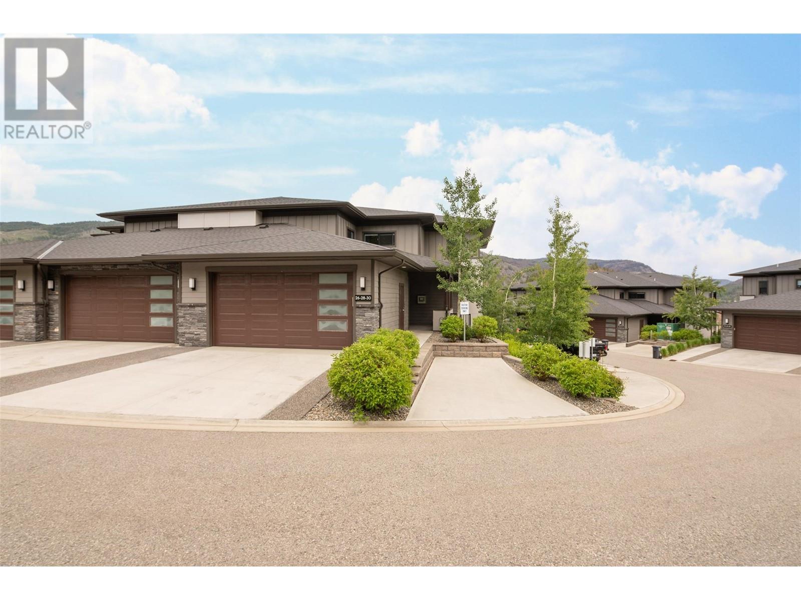 28 2161 Upper Sundance Drive, West Kelowna