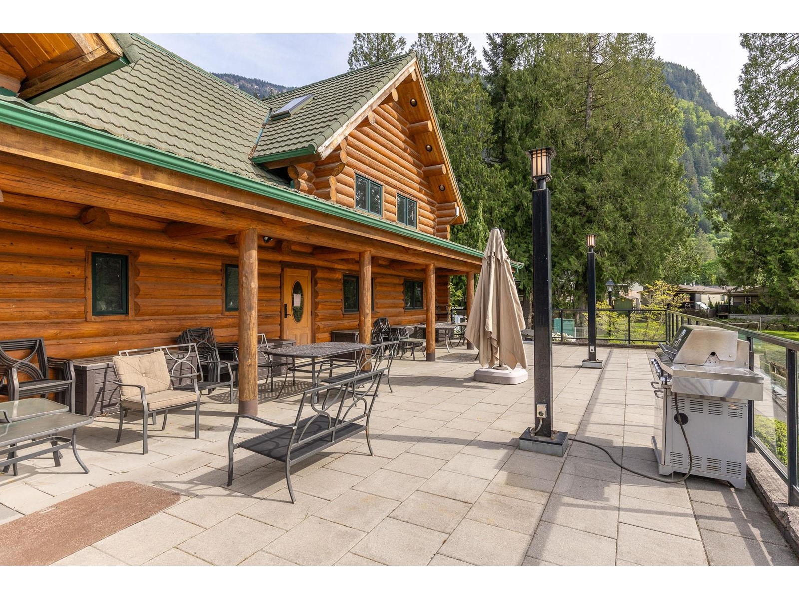 81 53480 BRIDAL FALLS ROAD, Bridal Falls, Rosedale