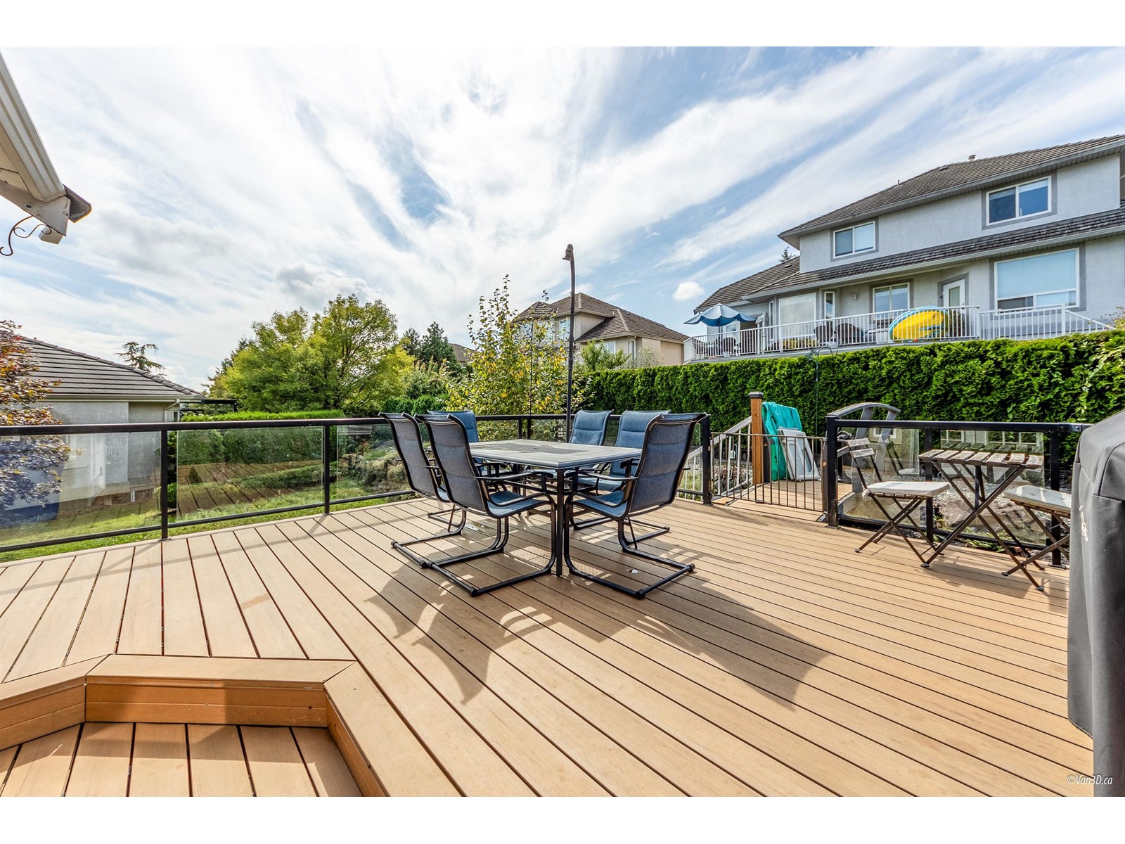 34758 PAKENHAM PLACE, Mission