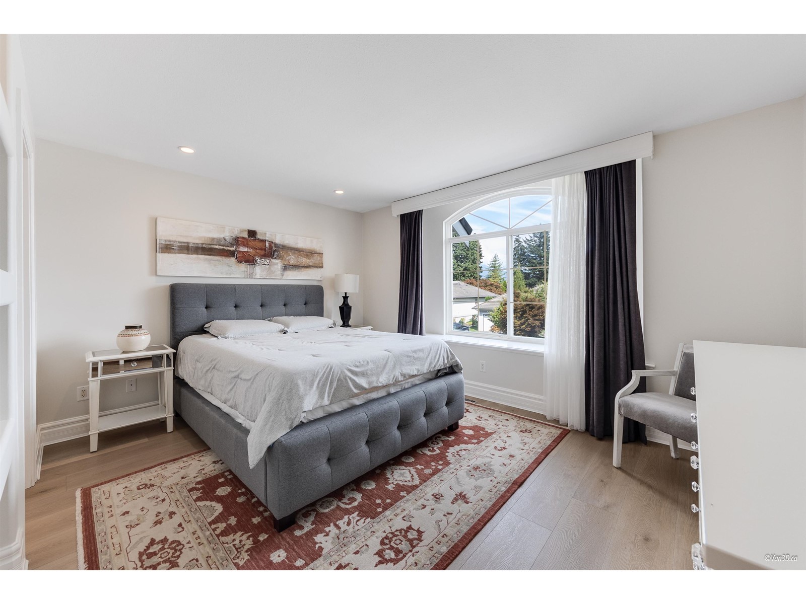 34758 PAKENHAM PLACE, Mission