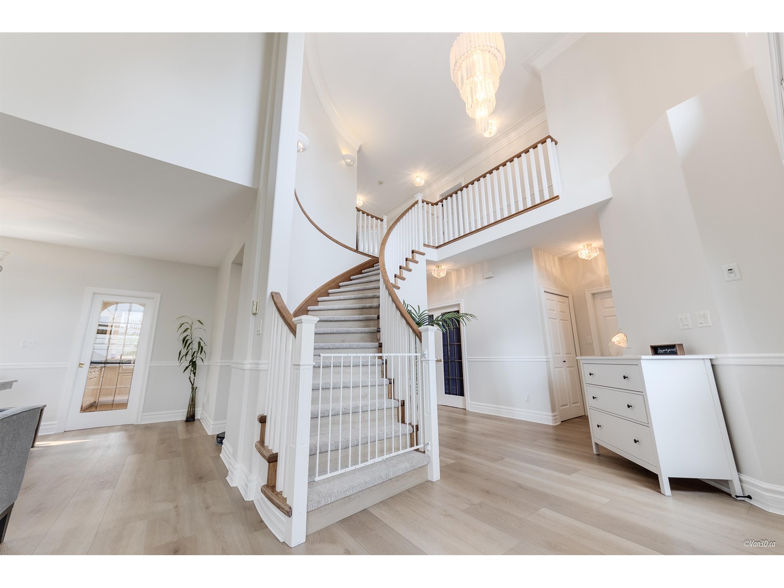 34758 PAKENHAM PLACE, Mission