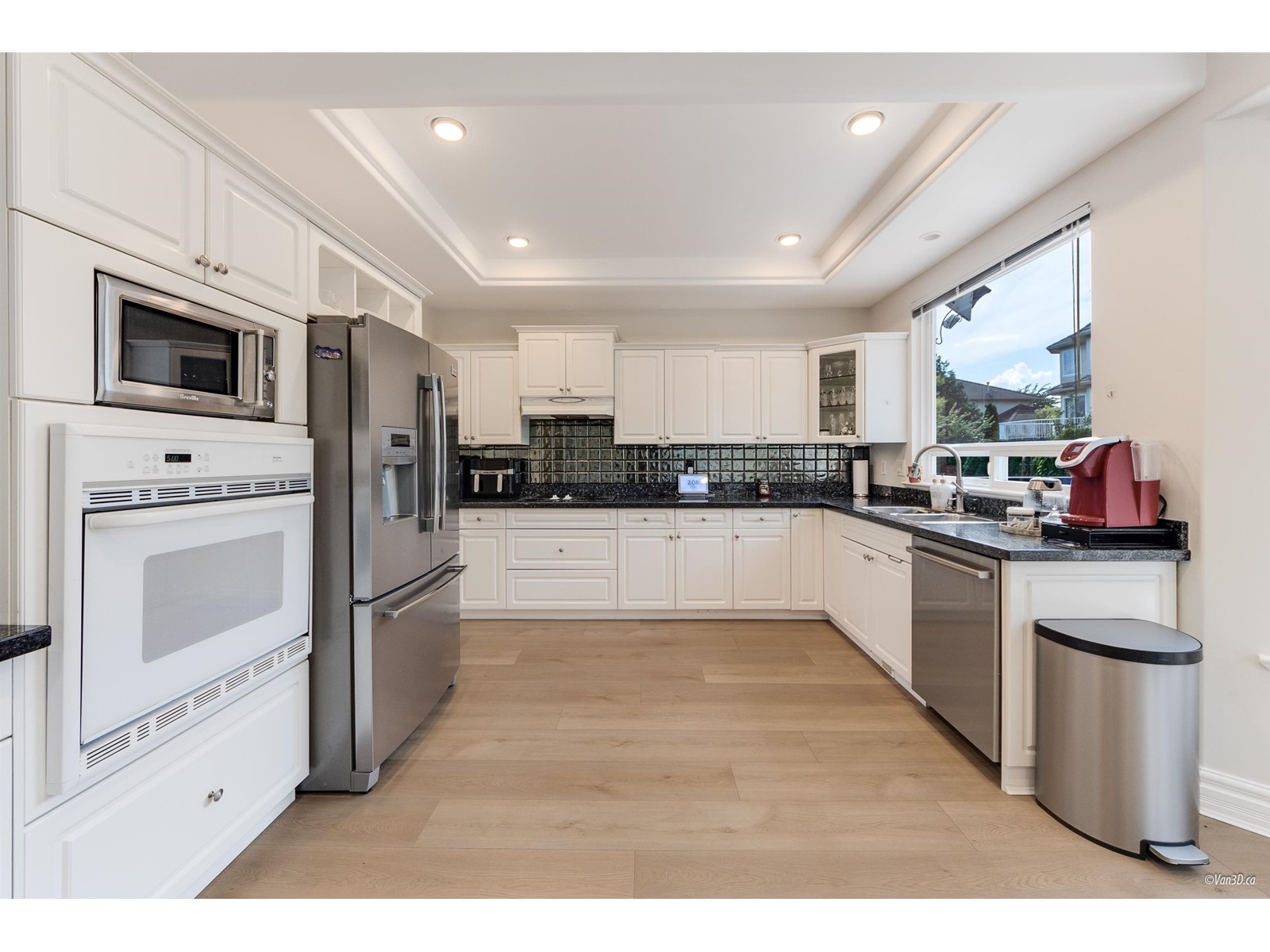 34758 PAKENHAM PLACE, Mission