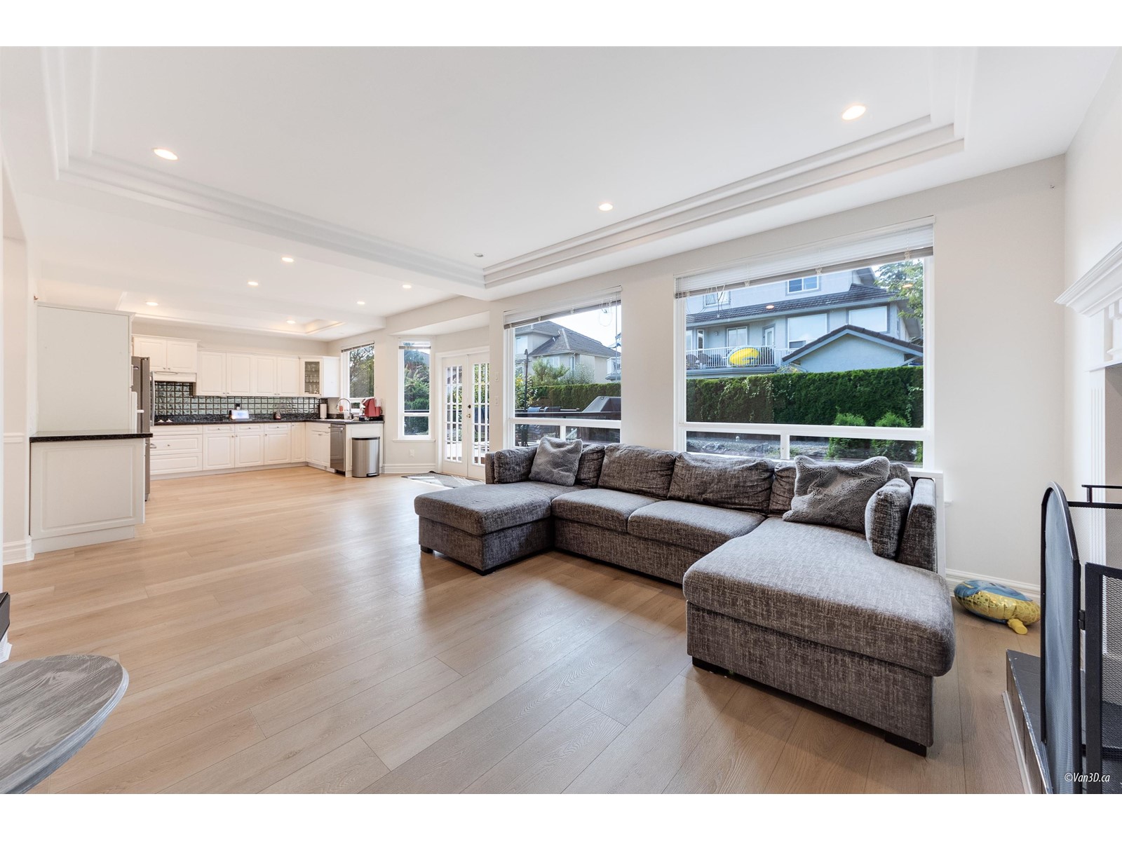 34758 PAKENHAM PLACE, Mission
