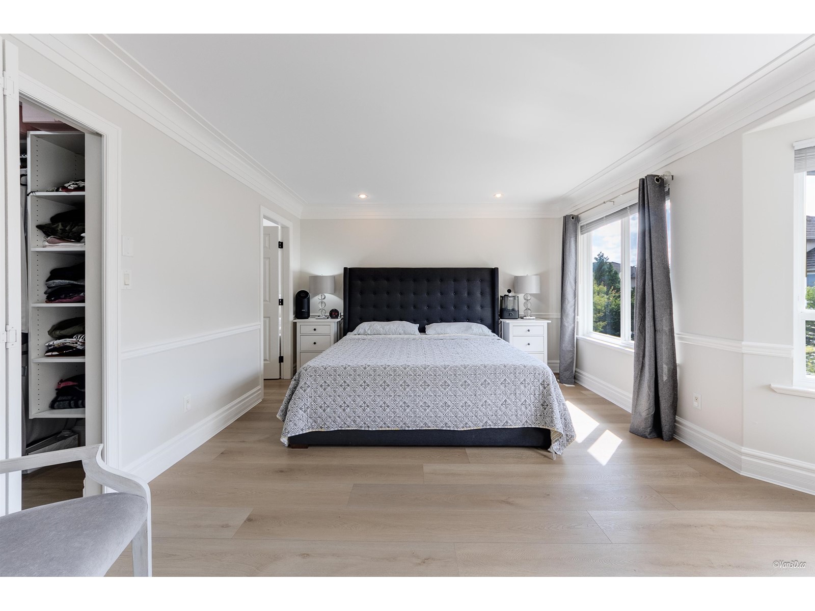 34758 PAKENHAM PLACE, Mission