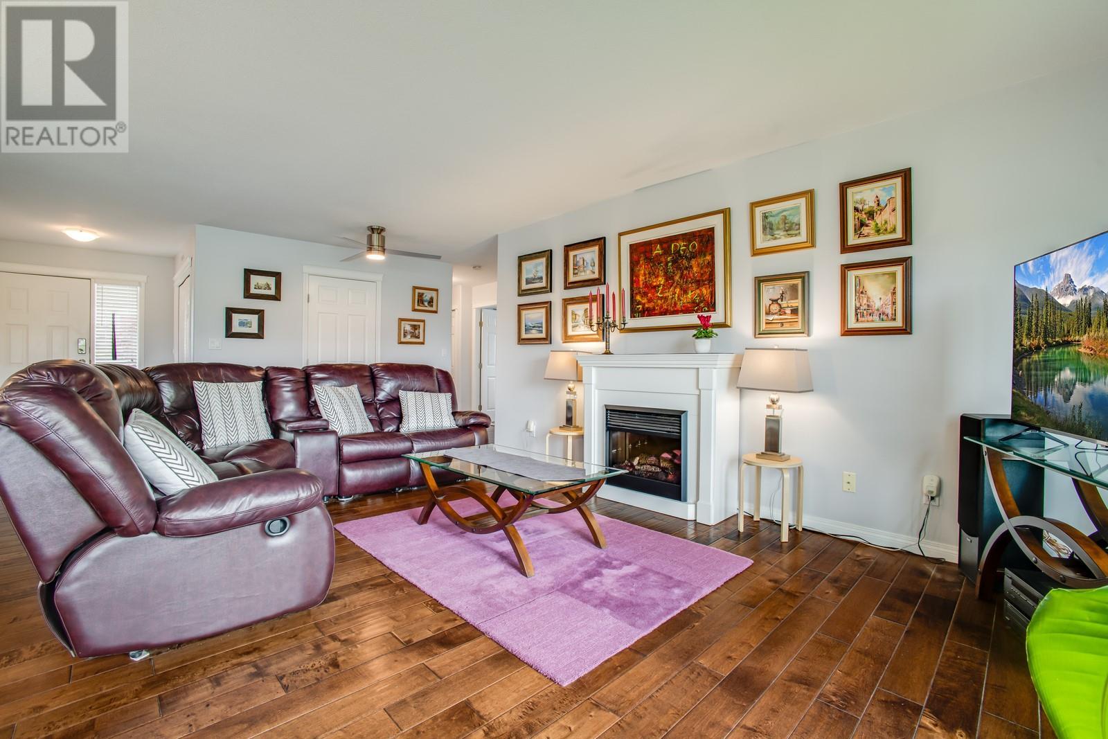  2110 21 Avenue, Vernon
