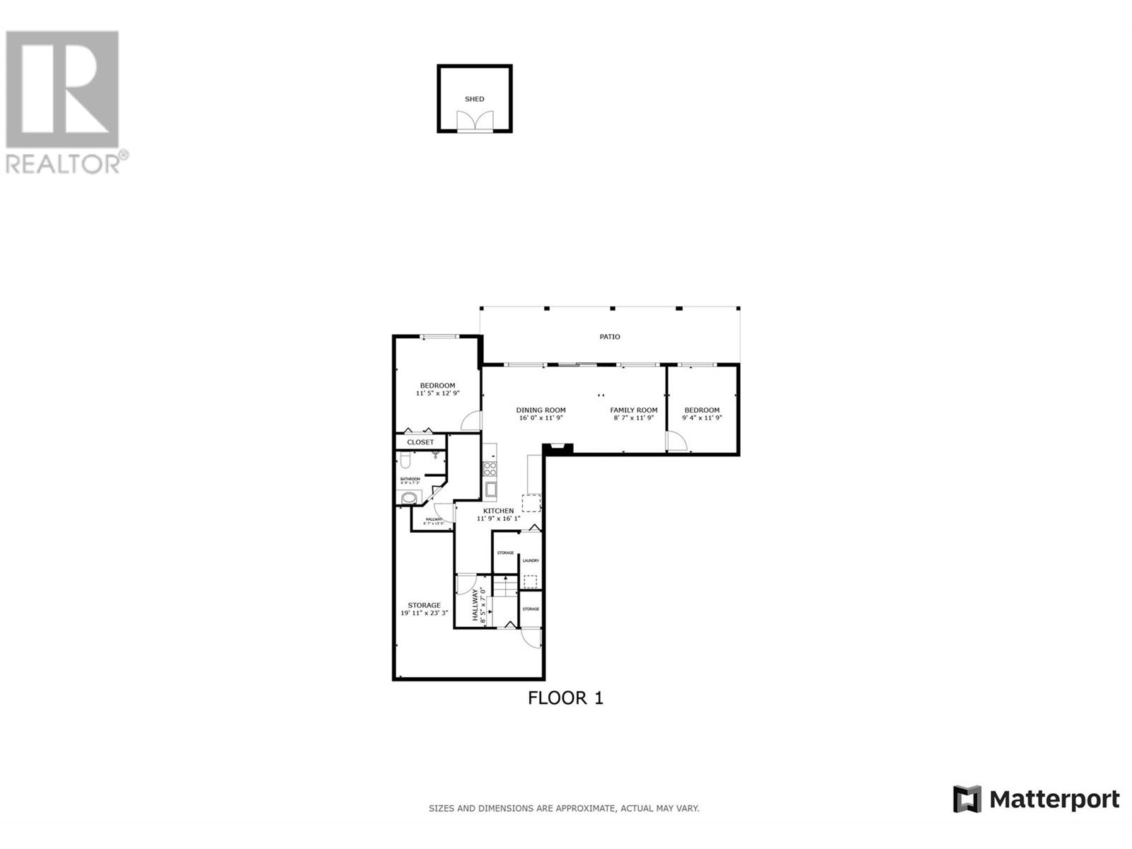 2110 21 Avenue, Vernon