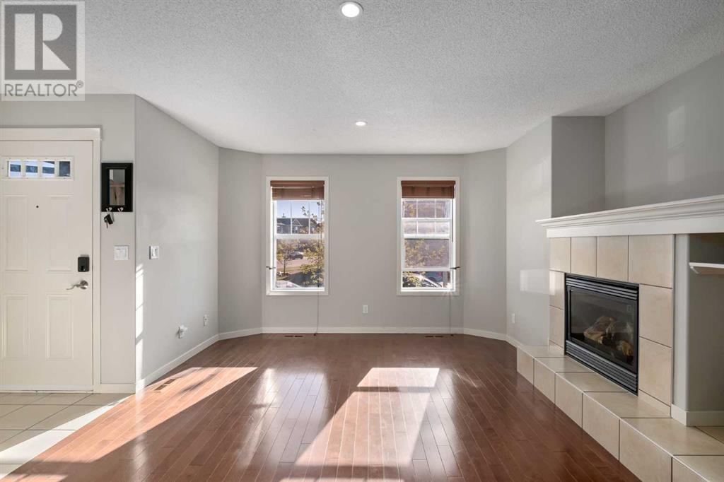 Single Family House for Sale in  Cranberry Close SE Cranston Calgary 