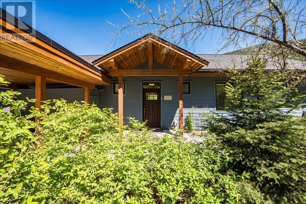 Photo 12 of 2430 Perrier Lane, Nelson BC